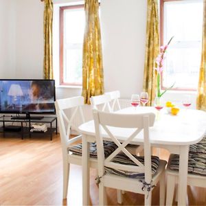 Appartement met Drie Slaapkamers